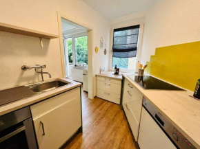 Schickes Messe Appartement mitten in Essen